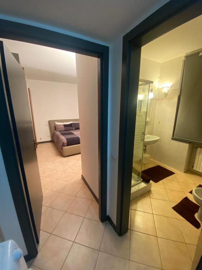Navigli's Flat Mailand