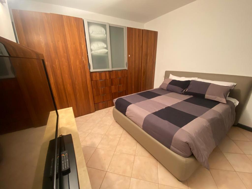 Apartment Navigli's Flat Mailand