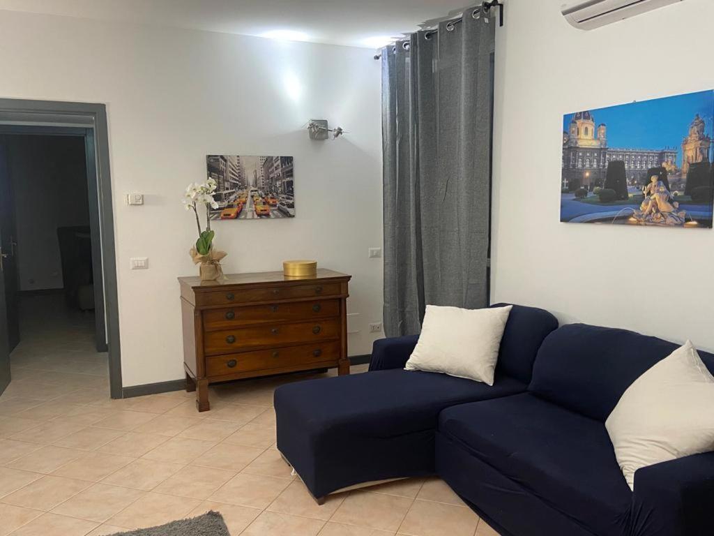 Apartment Navigli's Flat Mailand